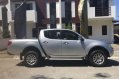 2013 Mitsubishi Strada for sale-1