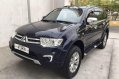 2015 Mitsubishi Montero Sport for sale-1