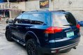 2011 Mitsubishi Montero for sale-4