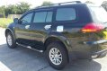 2012 Mitsubishi Montero for sale-2