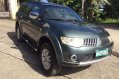 2009 Mitsubishi Montero Sport for sale-3