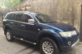 Mitsubishi Montero 2012 for sale-6