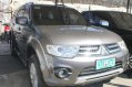 2014 Mitsubishi Montero for sale-4