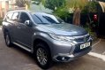 2016 Mitsubishi Montero for sale-1