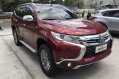 2016 Mitsubishi Montero Sport for sale-2