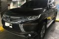 2016 Mitsubishi Montero Sport for sale-1