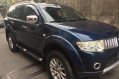 Mitsubishi Montero 2012 for sale-8