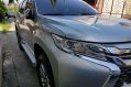 2018 Mitsubishi Montero Sport for sale-1