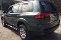 2009 Mitsubishi Montero Sport for sale-4