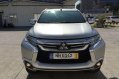 2016 Mitsubishi Montero Sport for sale-0