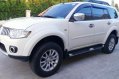 2013 Mitsubishi Montero Sports for sale-1