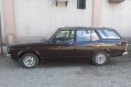 1976 Mitsubishi Colt Galant for sale-1