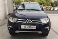 2015 Mitsubishi Montero Sport for sale-0