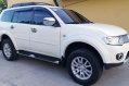 2013 Mitsubishi Montero Sports for sale-0