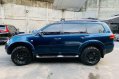 2011 Mitsubishi Montero for sale-6