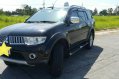 2012 Mitsubishi Montero for sale-1