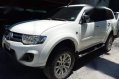 2014 Mitsubishi Montero for sale-4