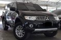 2013 Mitsubishi Montero for sale-1