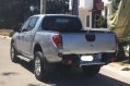 2013 Mitsubishi Strada for sale-8