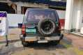 Like New Mitsubishi Pajero for sale-2