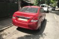 2017 MITSUBISHI Mirage G4 for sale-2