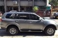 2014 Mitsubishi Montero Sport for sale-7