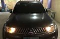 Mitsubishi Montero Gls V 2012 for sale-3