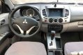 Mitsubishi Strada GLX V 2013 for sale-6