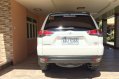 Mitsubishi Montero Sport 2015 for sale-0