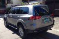 2014 Mitsubishi Montero Sport for sale-4