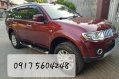 Mitsubishi Montero 2014 for sale-1