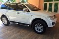 Mitsubishi Montero Sport 2015 for sale-3