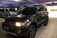 Mitsubishi Montero Gls V 2012 for sale-4