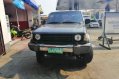 Like New Mitsubishi Pajero for sale-0