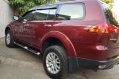 Mitsubishi Montero 2014 for sale-5