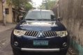 Mitsubishi Montero Sport 2011 for sale-0