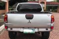 Mitsubishi Strada GLX V 2013 for sale-3