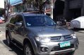 2014 Mitsubishi Montero Sport for sale-0