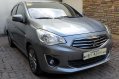 2017 Mitsubishi Mirage G4 for sale-8