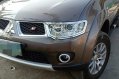 Mitsubishi Montero Sport GLS-V 2013 for sale-3