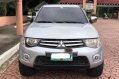 2013 Mitsubishi Strada for sale-0