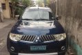 2011 Mitsubishi Montero for sale-0