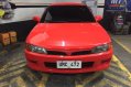 1997 Mitsubishi Lancer for sale-4