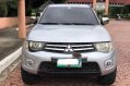 Mitsubishi Strada GLX V 2013 for sale-2