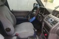 Mitsubishi Pajero 2003 for sale-6