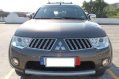 Mitsubishi Montero Sport 2011 for sale-3