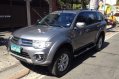 2014 Mitsubishi Montero Sport for sale-2