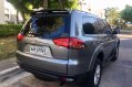 Mitsubishi Montero Sports GLS V 2014 for sale-1