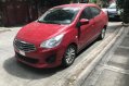 2017 MITSUBISHI Mirage G4 for sale-1