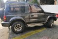 Like New Mitsubishi Pajero for sale-3